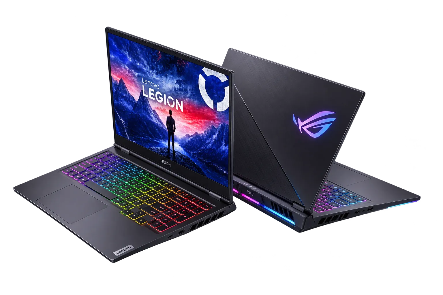 Gaming Laptops