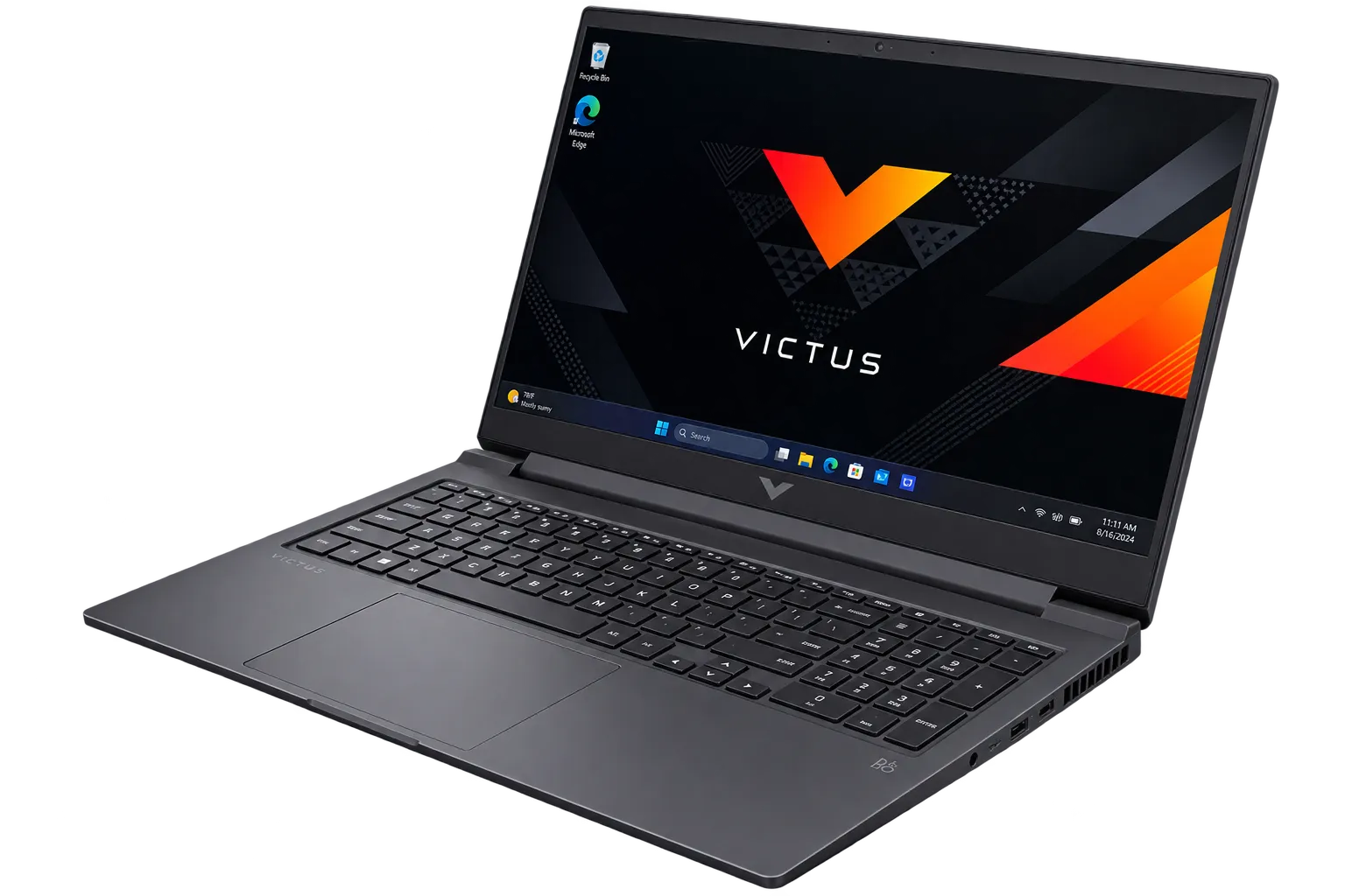 Gaming Laptops