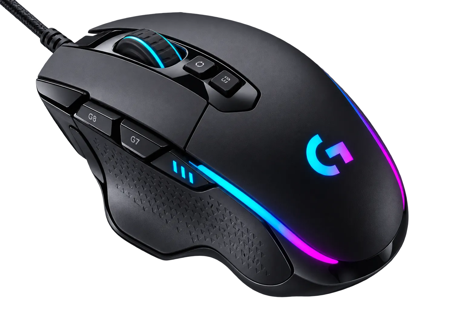 Gaming mouse 1