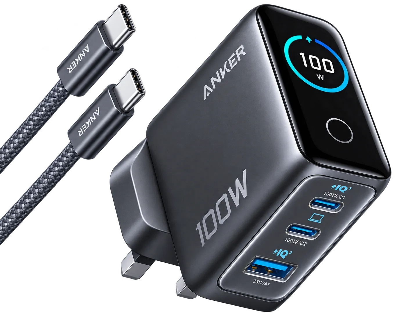 Mobile Fast Chargers