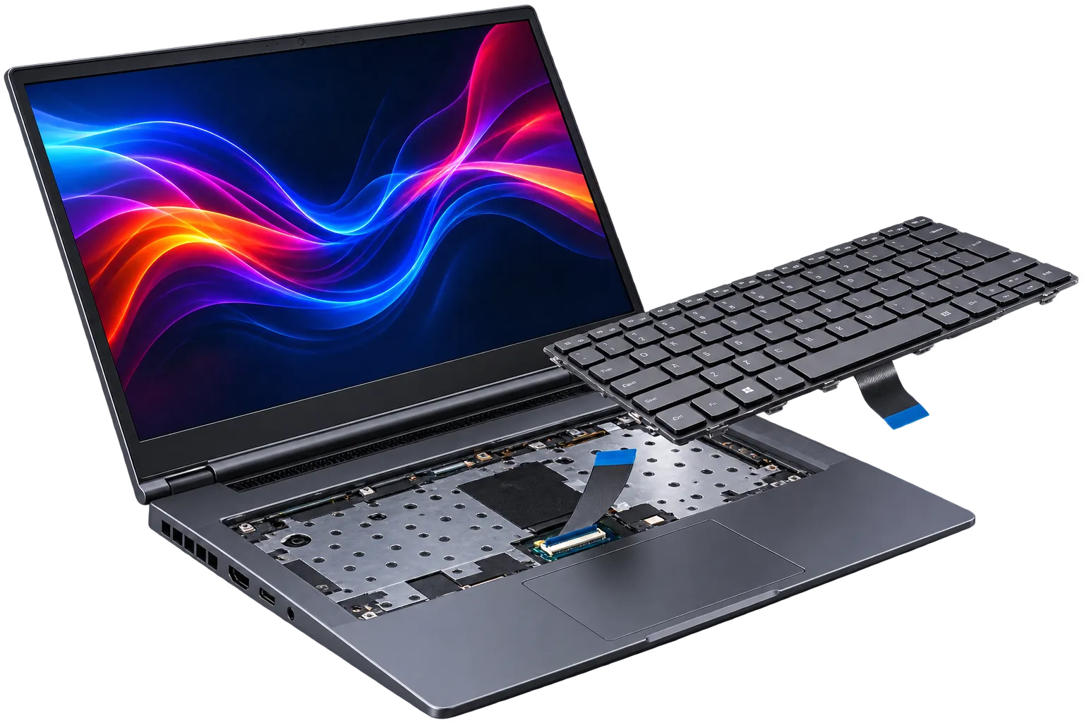 Keyboard Replacements